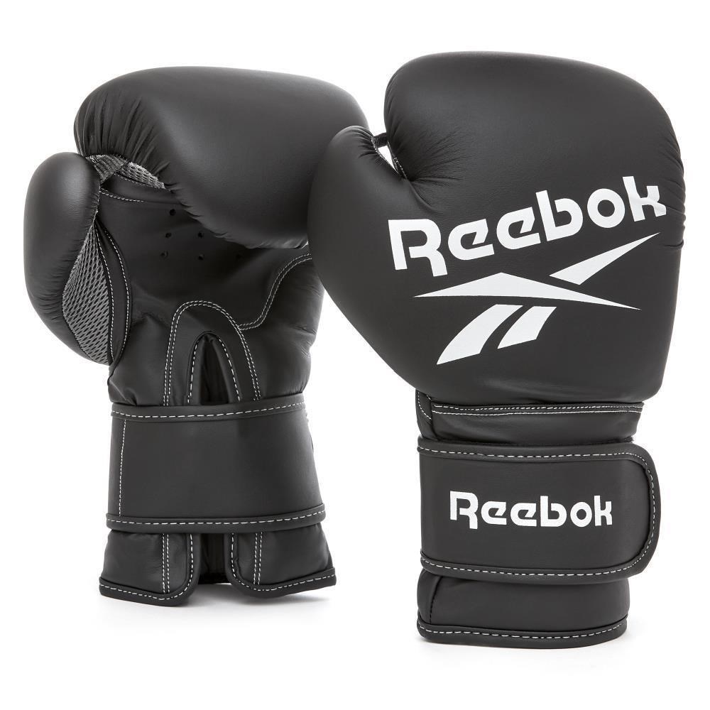 Reebok Boxing Gloves 拳擊訓練手套 - Black