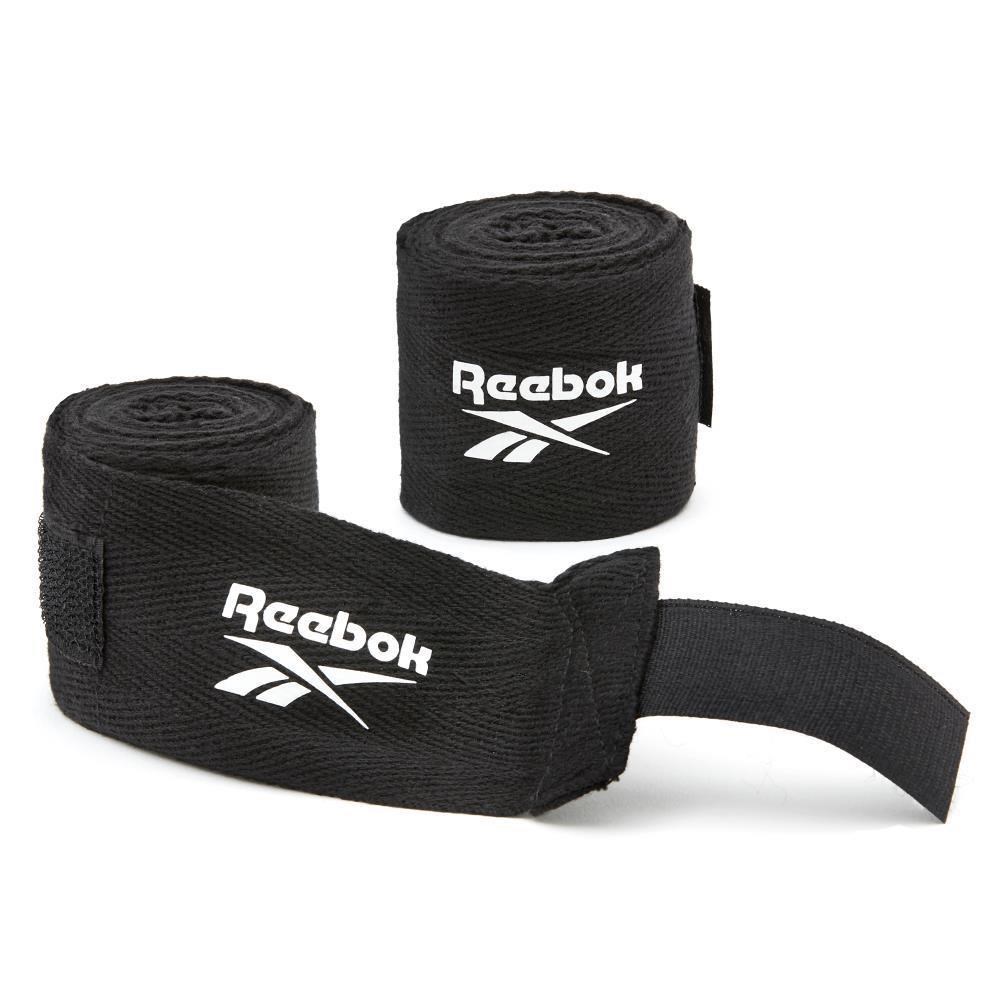 Reebok Hand Wraps 拳擊手綁帶 - 2.5mm（其他規格）