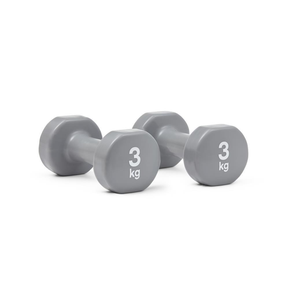 Reebok Dumbbells 訓練啞鈴 - 3公斤 (2入/組)