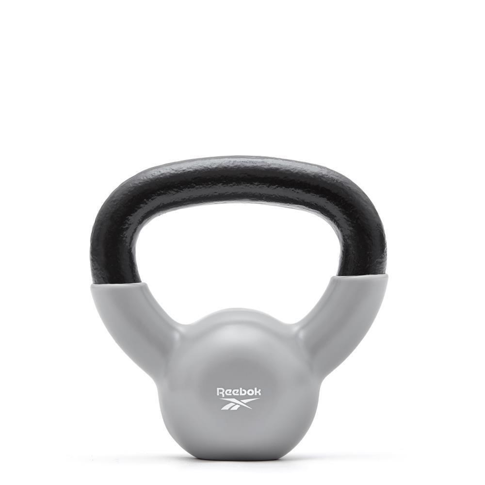 Kettlebell 健身鑄鐵壺鈴 (單入) - 2公斤