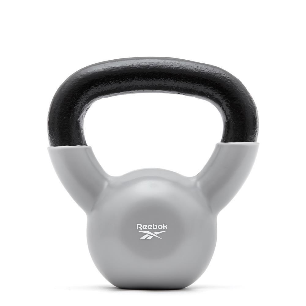 Kettlebell 健身鑄鐵壺鈴 (單入) - 4公斤