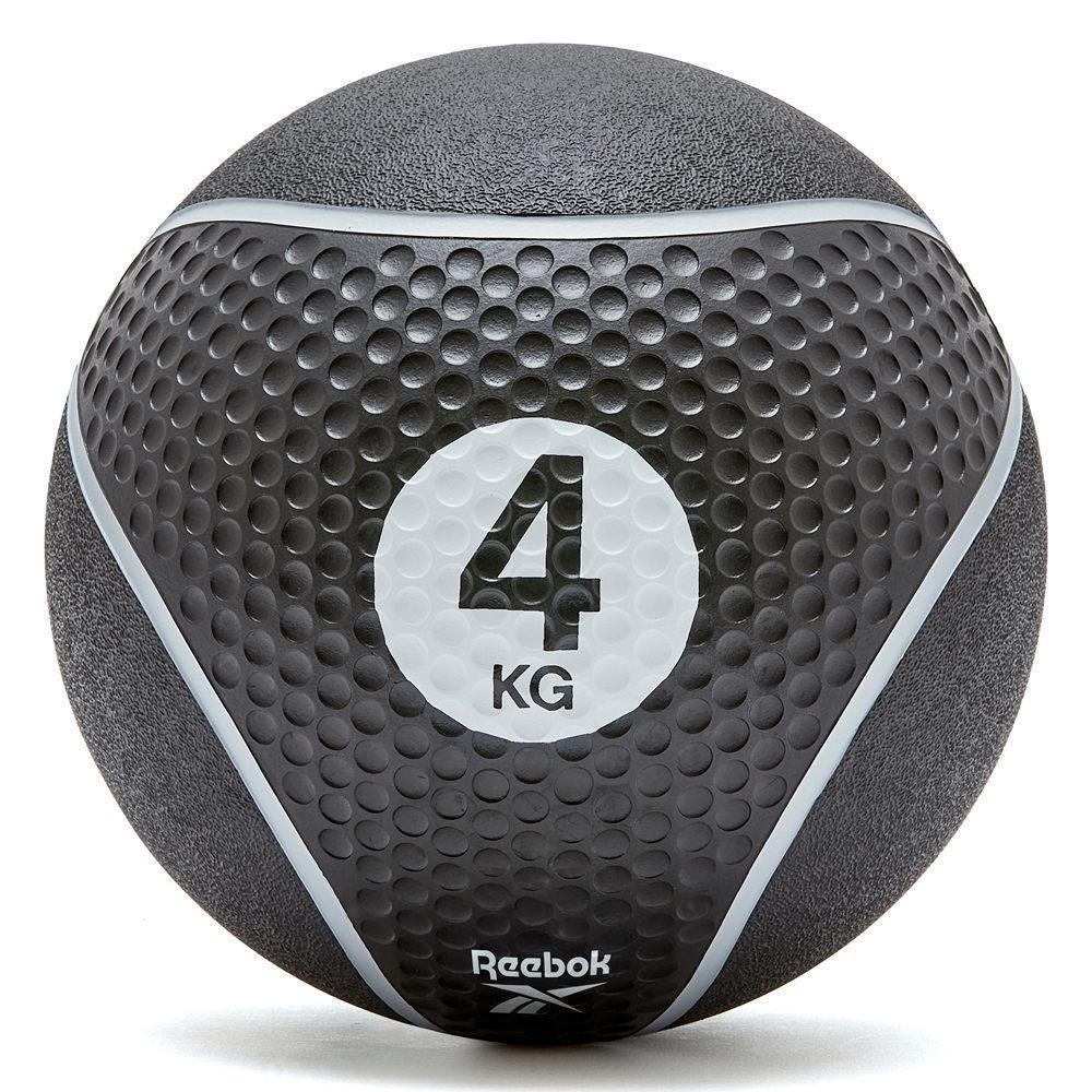 Reebok Medicine Ball 健身藥球 - 4公斤