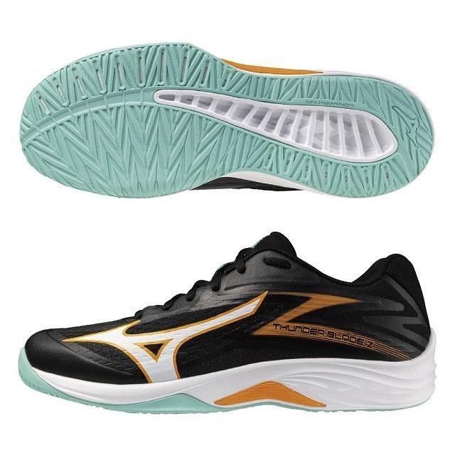 MIZUNO 美津濃 排球鞋THUNDER BLADE Z _ V1GA237007
