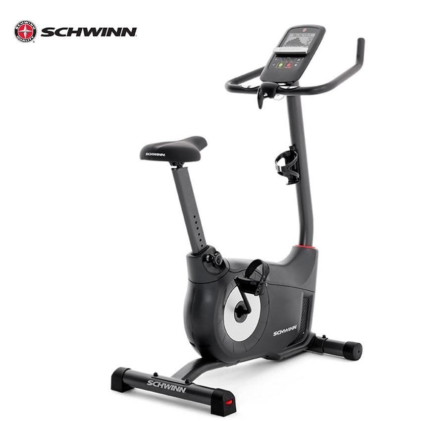 JOHNSON 喬山 Schwinn 510U 直立式健身車（其他規格）
