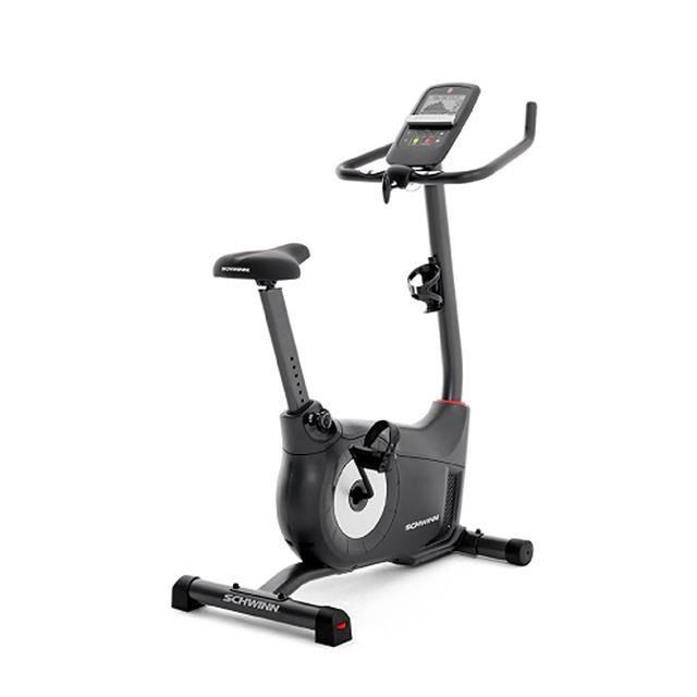 JOHNSON 喬山 Schwinn 510U 直立式健身車