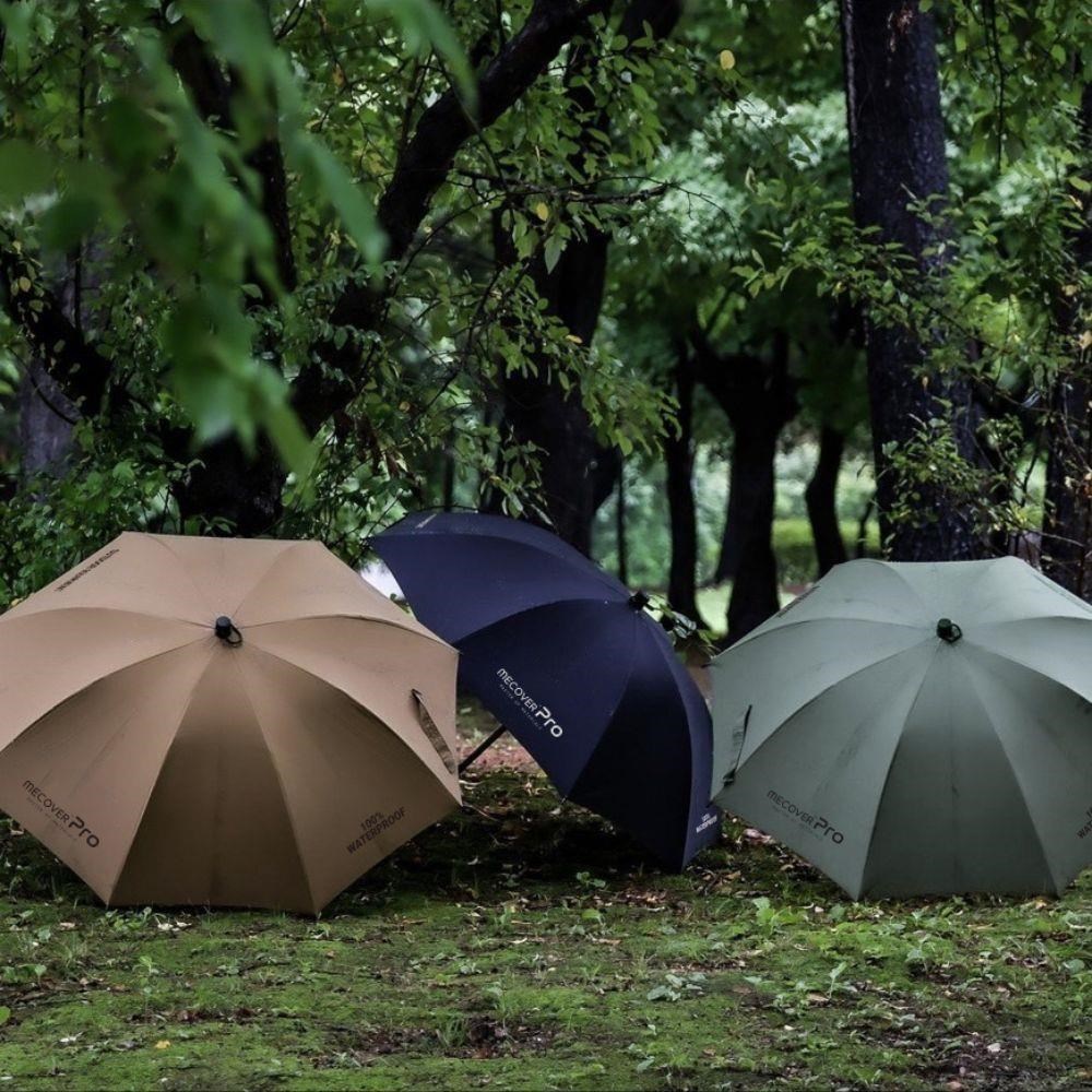 MECOVER Pro零重力戶外登山傘-三色任選
