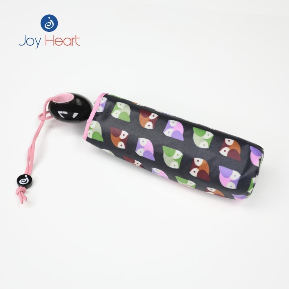 Joy Heart 五折超輕收快乾晴雨傘-動物熱氣球系列