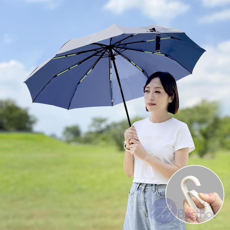 BESTHOT 易收扣環節節傘