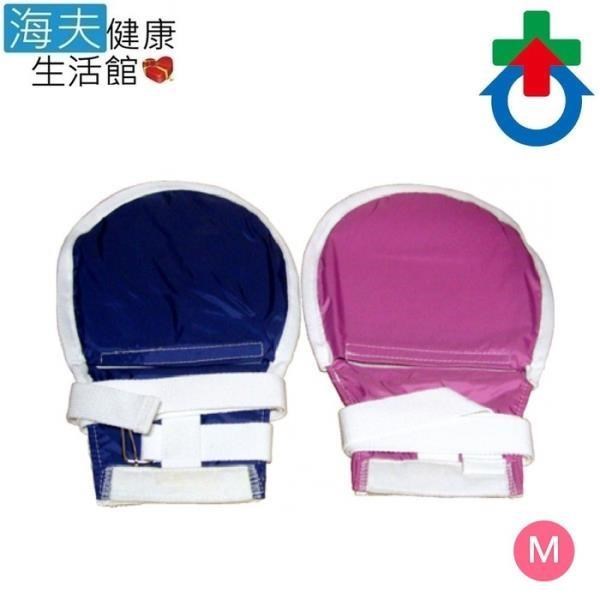 海夫健康生活館 【南紡購物中心】 杏華 約束手套 網狀 M號 雙包裝(UC2002)