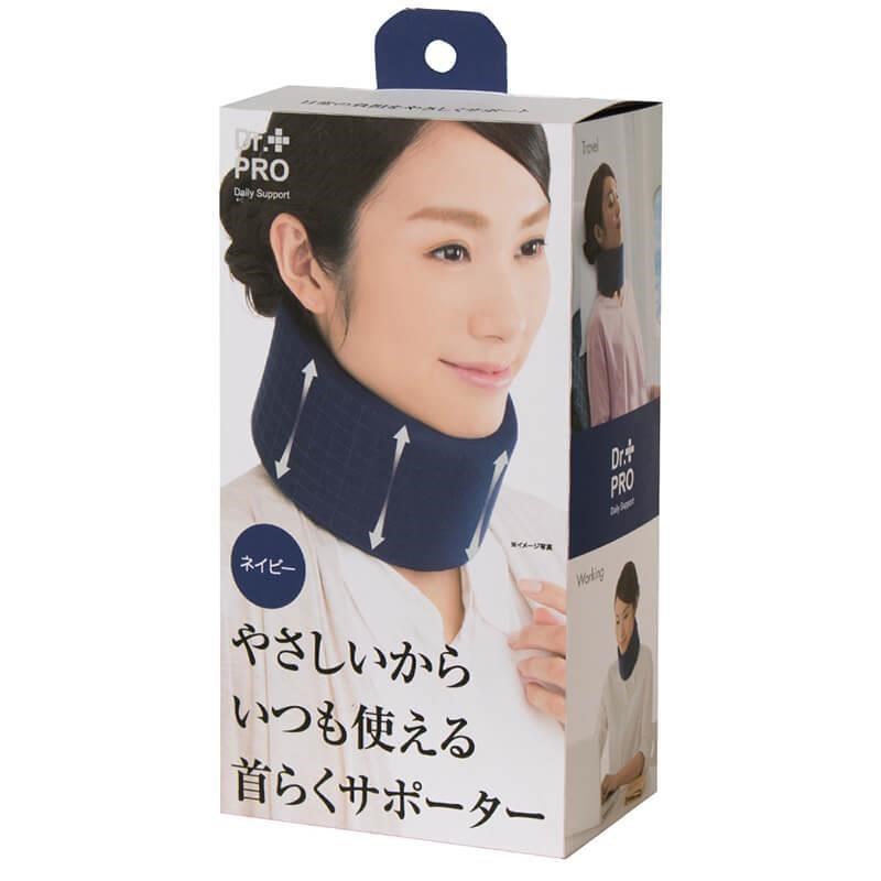 NEEDS DR.PRO頸部支撐帶 一入 頸圈 頸帶 護頸帶