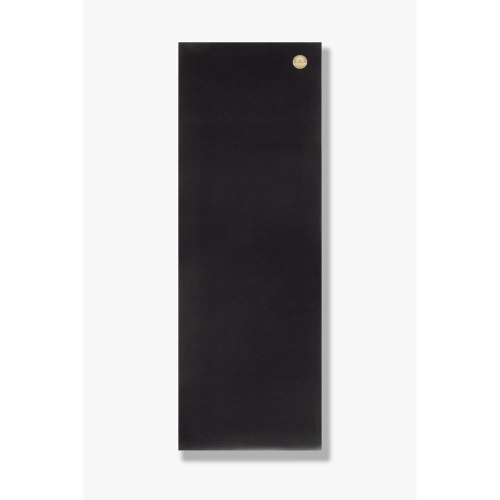 Clesign SoulSoft MAT 索爾瑜珈墊 6mm - Black