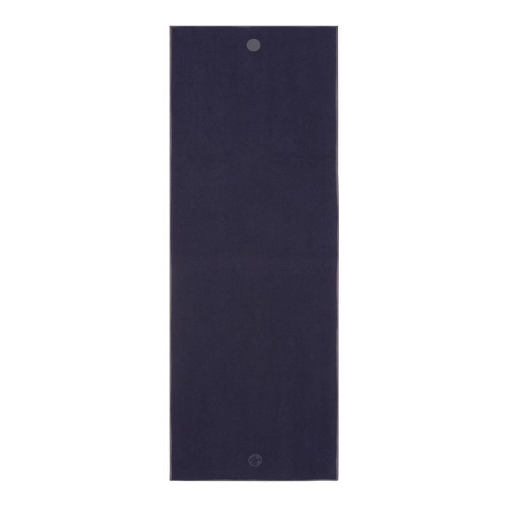 Manduka Yogitoes 2.0 瑜珈舖巾 - Midnight