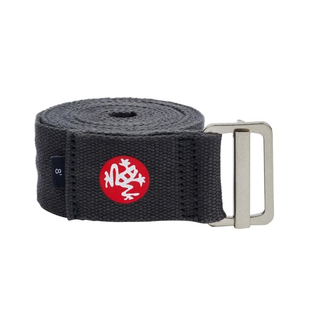 Manduka Yoga Straps Align 8 foot 瑜珈繩 - Thunder