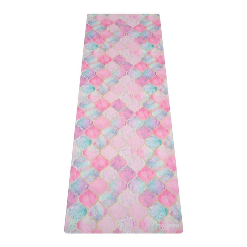 Combo Mat 天然橡膠瑜珈墊3.5mm - Monaco