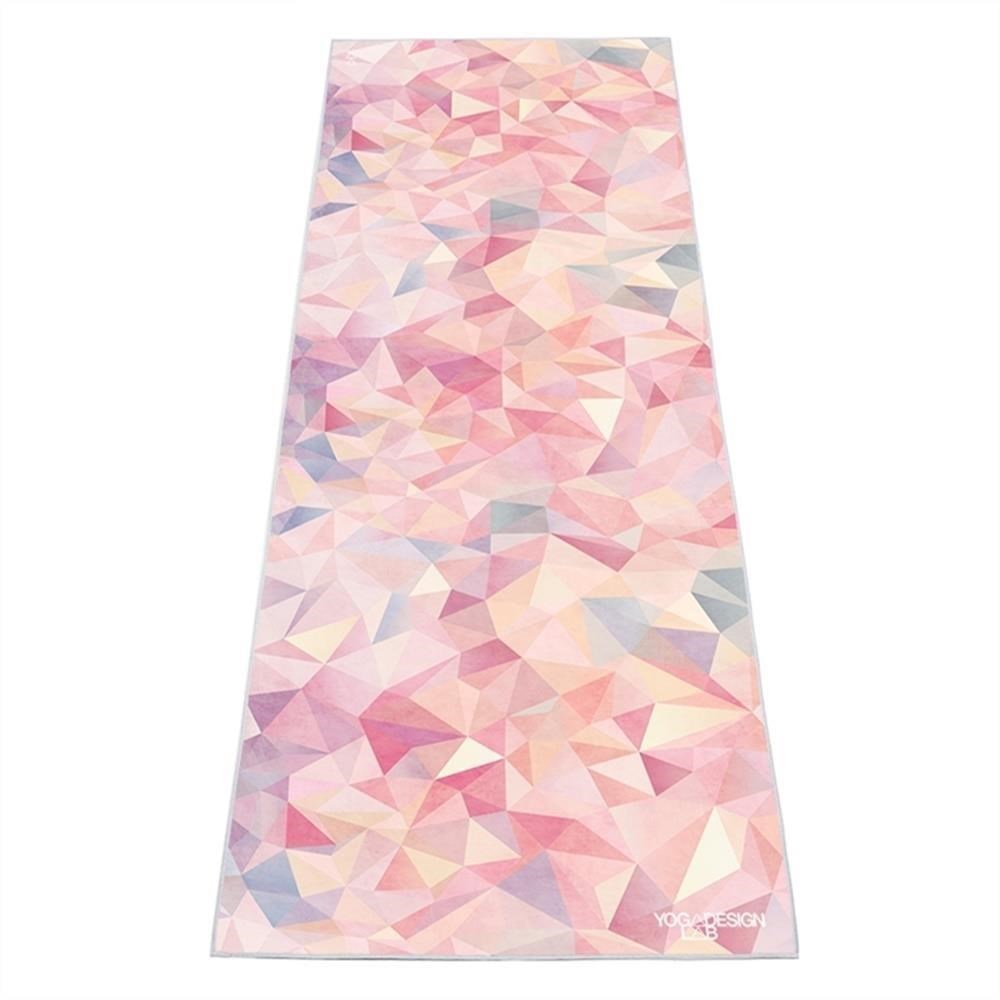 Yoga Mat Towel 瑜珈舖巾 - Aamani