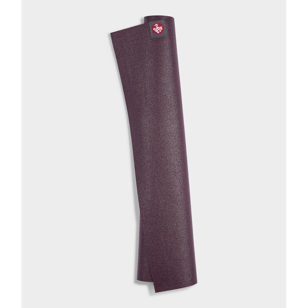 Manduka eKo SuperLite Travel Mat 旅行瑜珈墊 1.5mm - Acai (Purple)