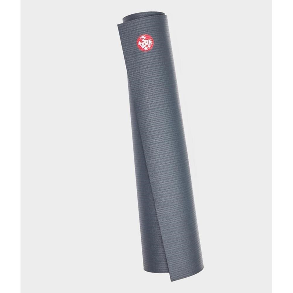 PROlite Mat 瑜珈墊 4.7mm - Thunder (Grey)