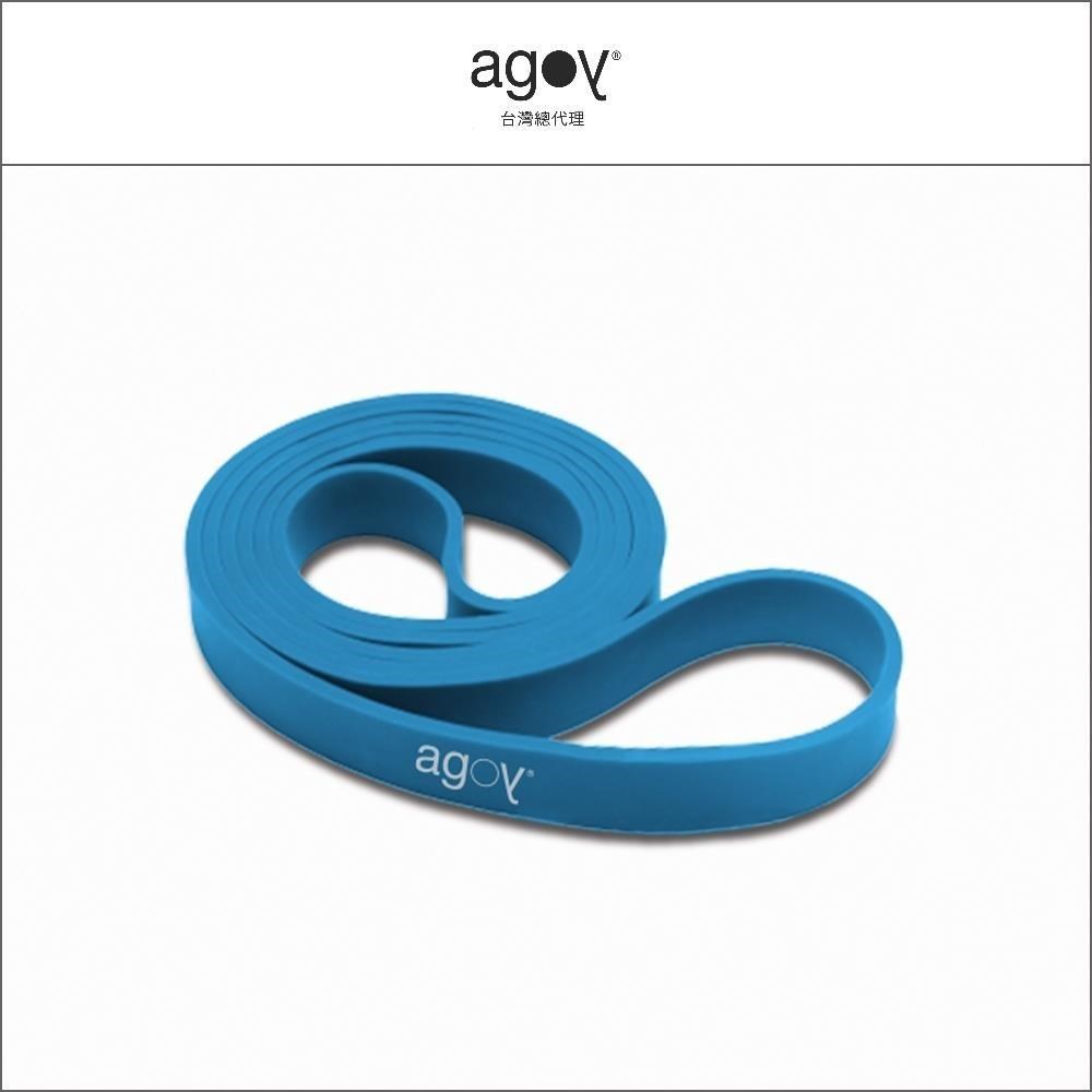 agoy Resistance Loop Band 阻力帶