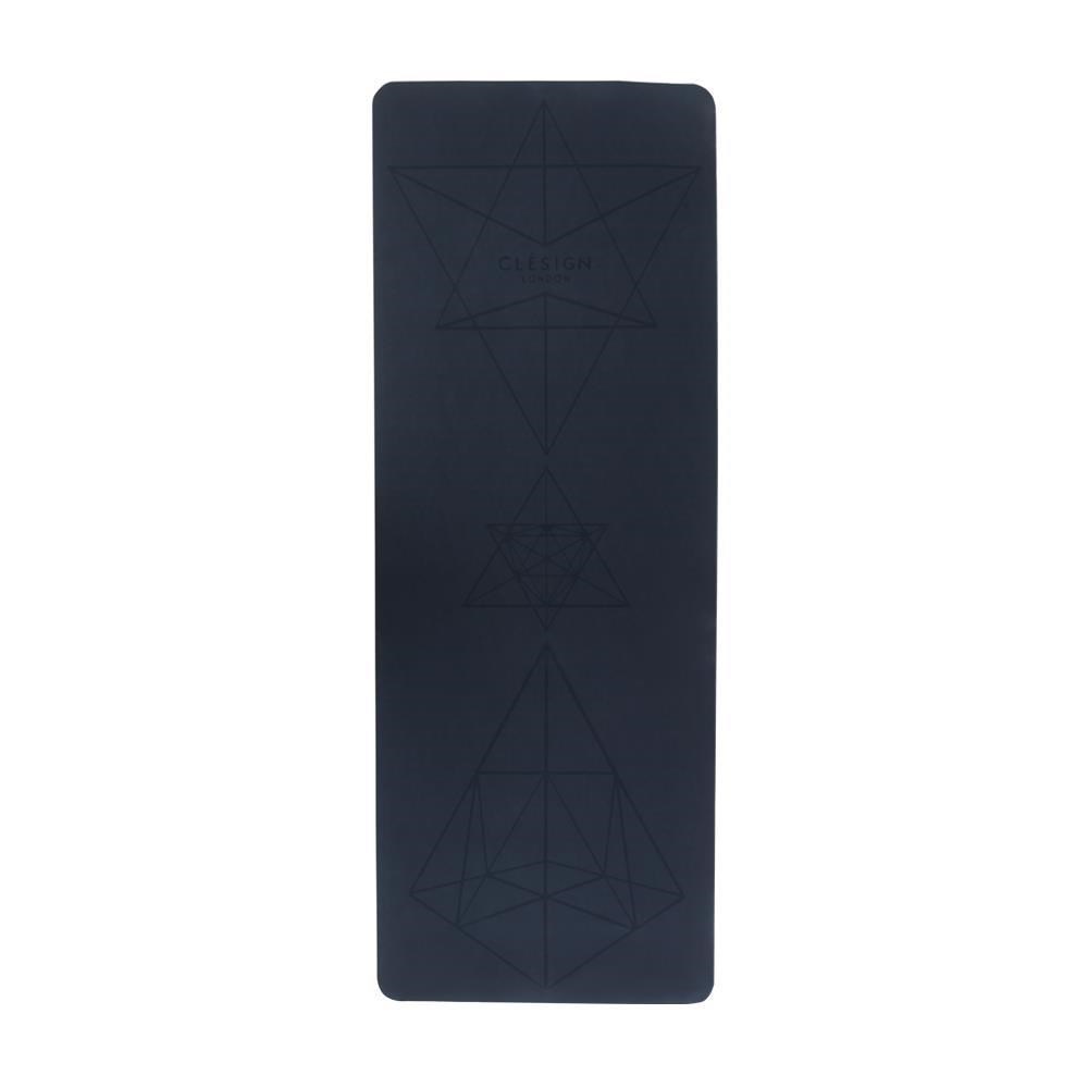 COCO Pro Yoga Mat 瑜珈墊 4.5mm - Noble Sapphire