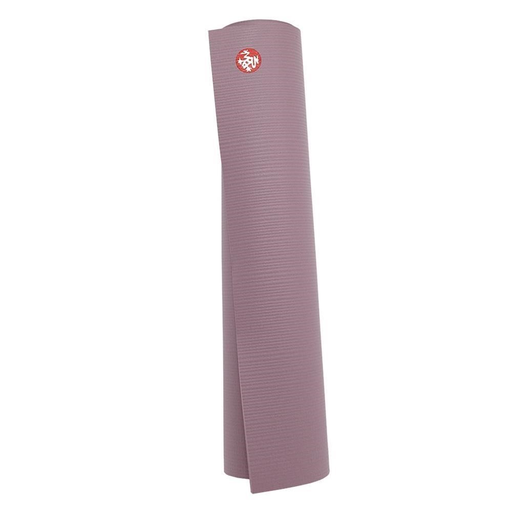Manduka PRO Mat 瑜珈墊 6mm - Elderberry