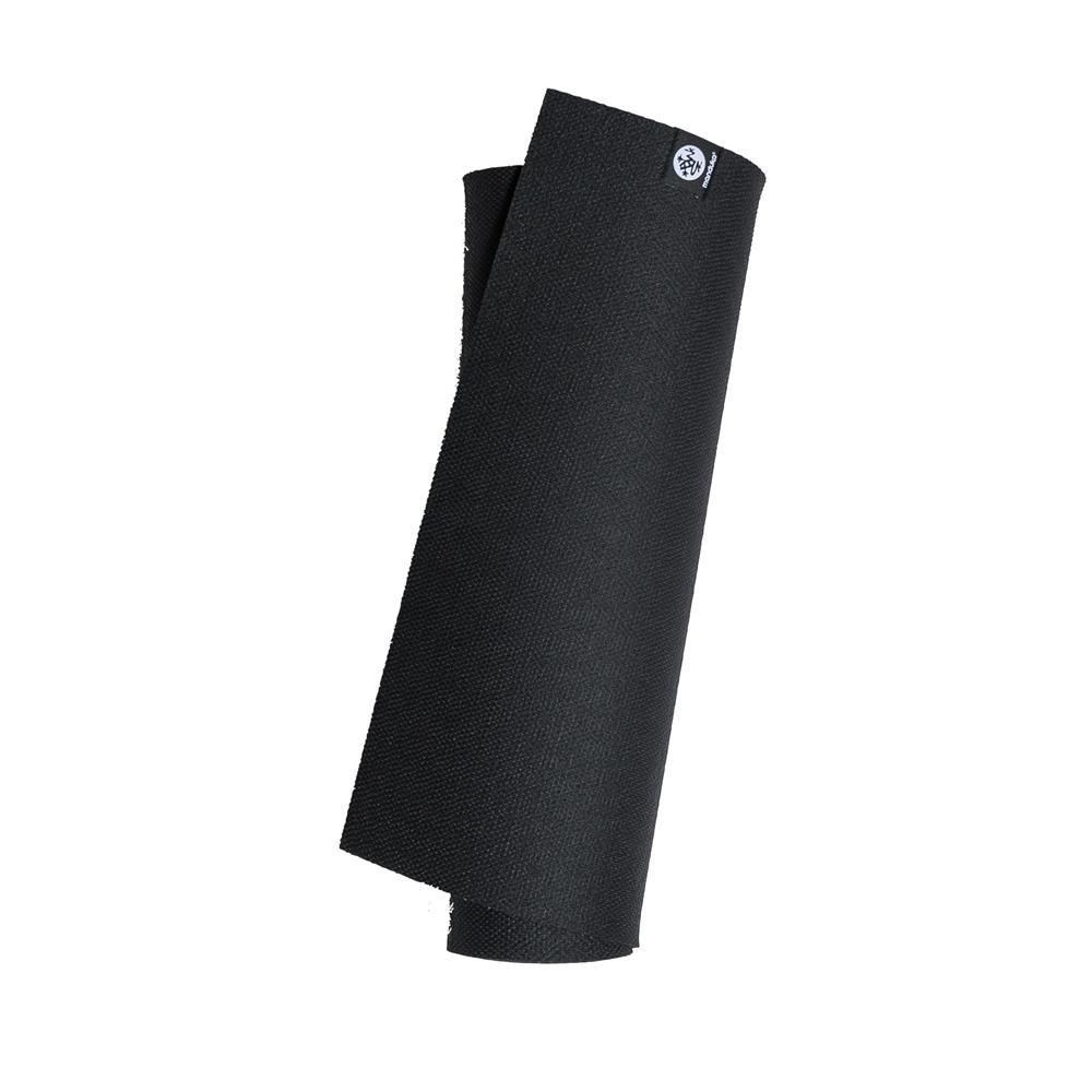 Manduka X Mat TPE瑜珈墊 5mm - Black (TPE瑜珈墊)
