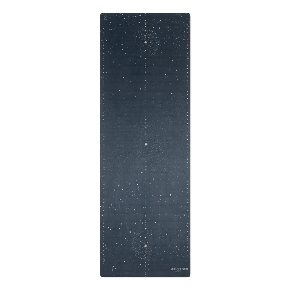 Combo Mat天然橡膠瑜珈墊3.5mm-Celestial