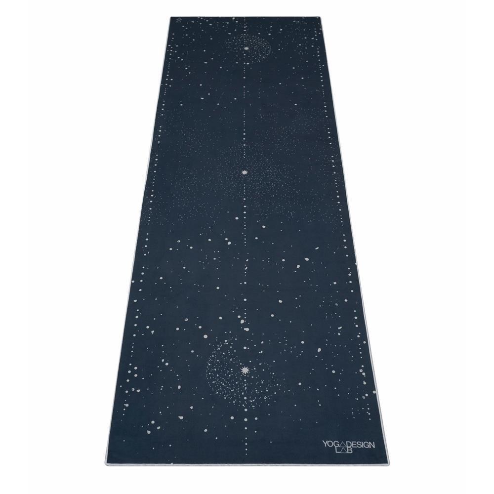 Yoga Mat Towel 瑜珈鋪巾 - Celestial(濕止滑瑜珈鋪巾)