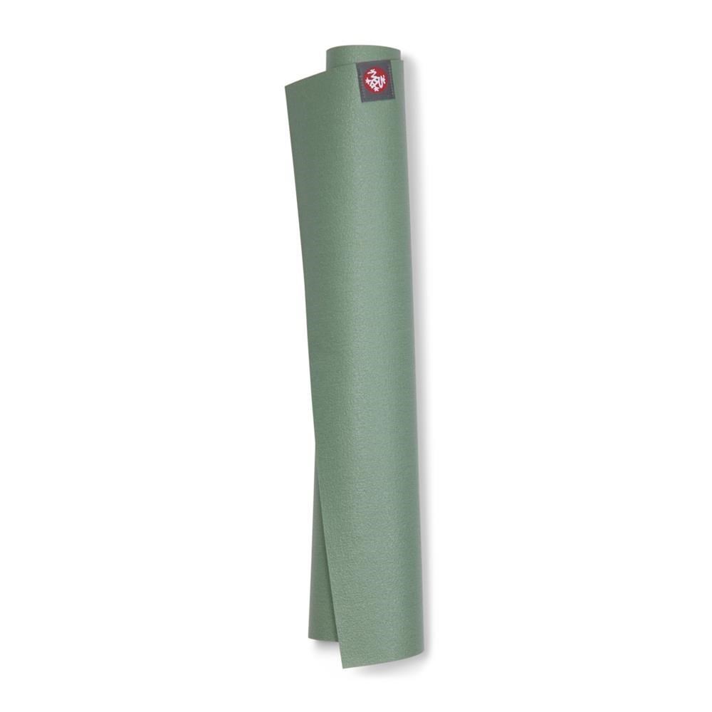 Manduka eKo SuperLite Travel Mat 旅行瑜珈墊 1.5mm - Leaf Green