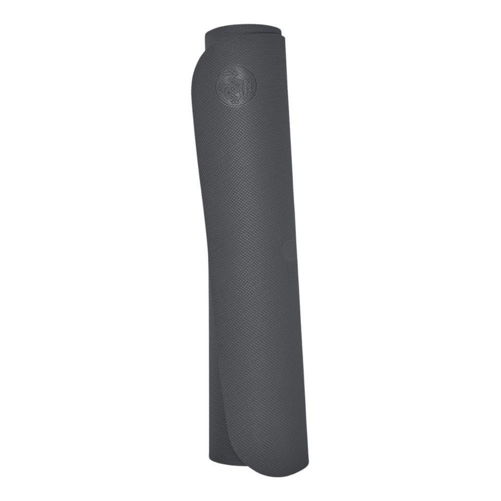 Manduka Begin Mat 雙面環保 TPE瑜珈墊 5mm - Steel Grey