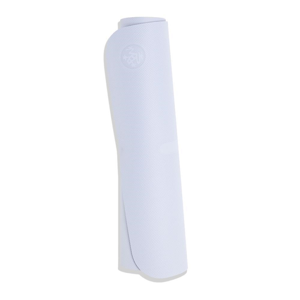 Manduka Begin Mat 雙面環保 TPE瑜珈墊 5mm - Lavender Fig