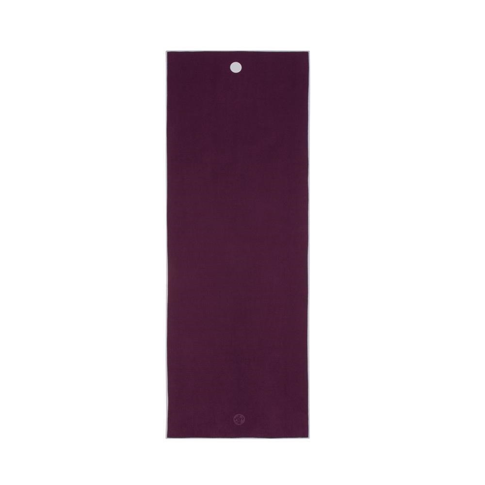 Manduka Yogitoes 2.0 瑜珈舖巾 - Indulge (濕止滑瑜珈舖巾)