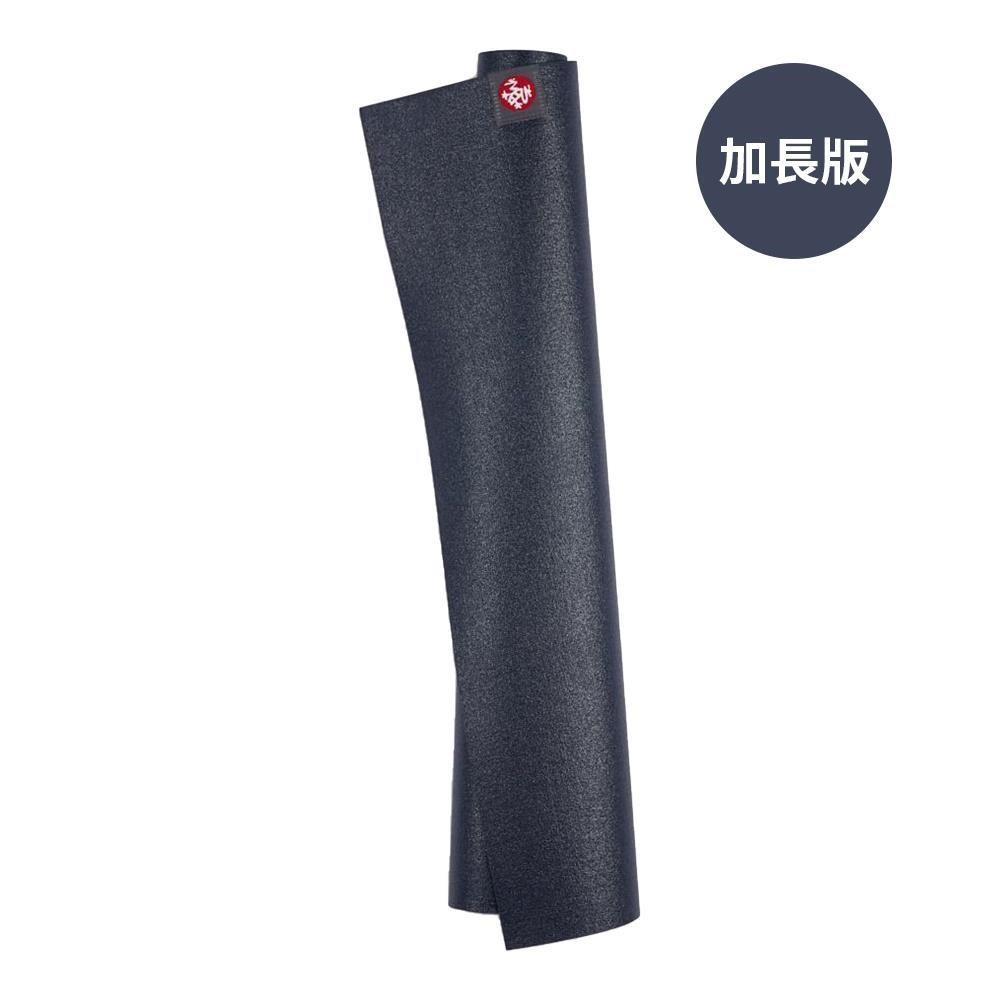 Manduka eKo SuperLite Travel Mat 旅行瑜珈墊 1.5mm 加長版 - Midnight