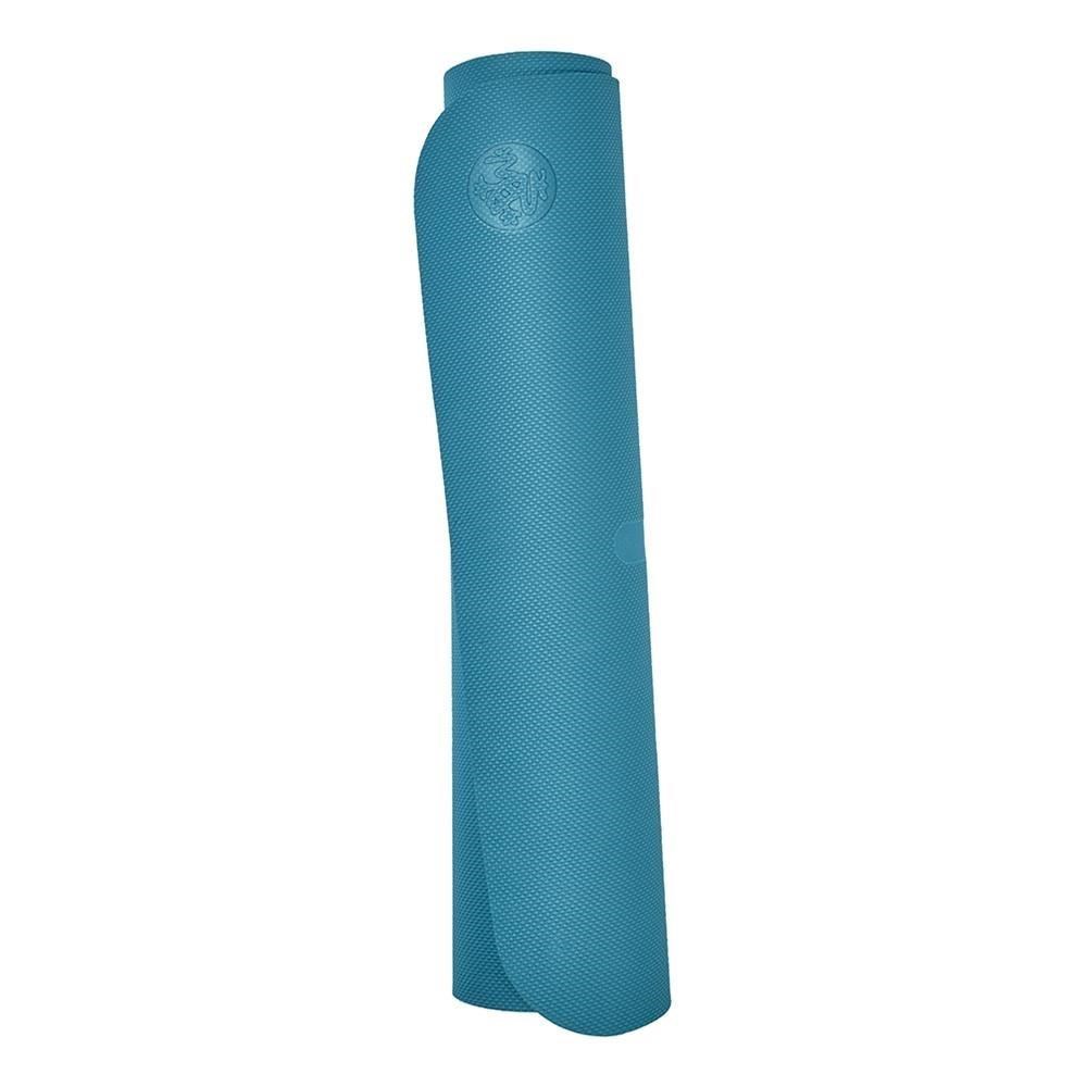 Manduka Begin Mat 雙面環保 TPE瑜珈墊 5mm - Bondi Blue