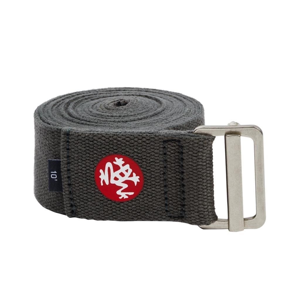 Manduka Yoga Straps Align 10 foot 瑜珈繩 - Thunder