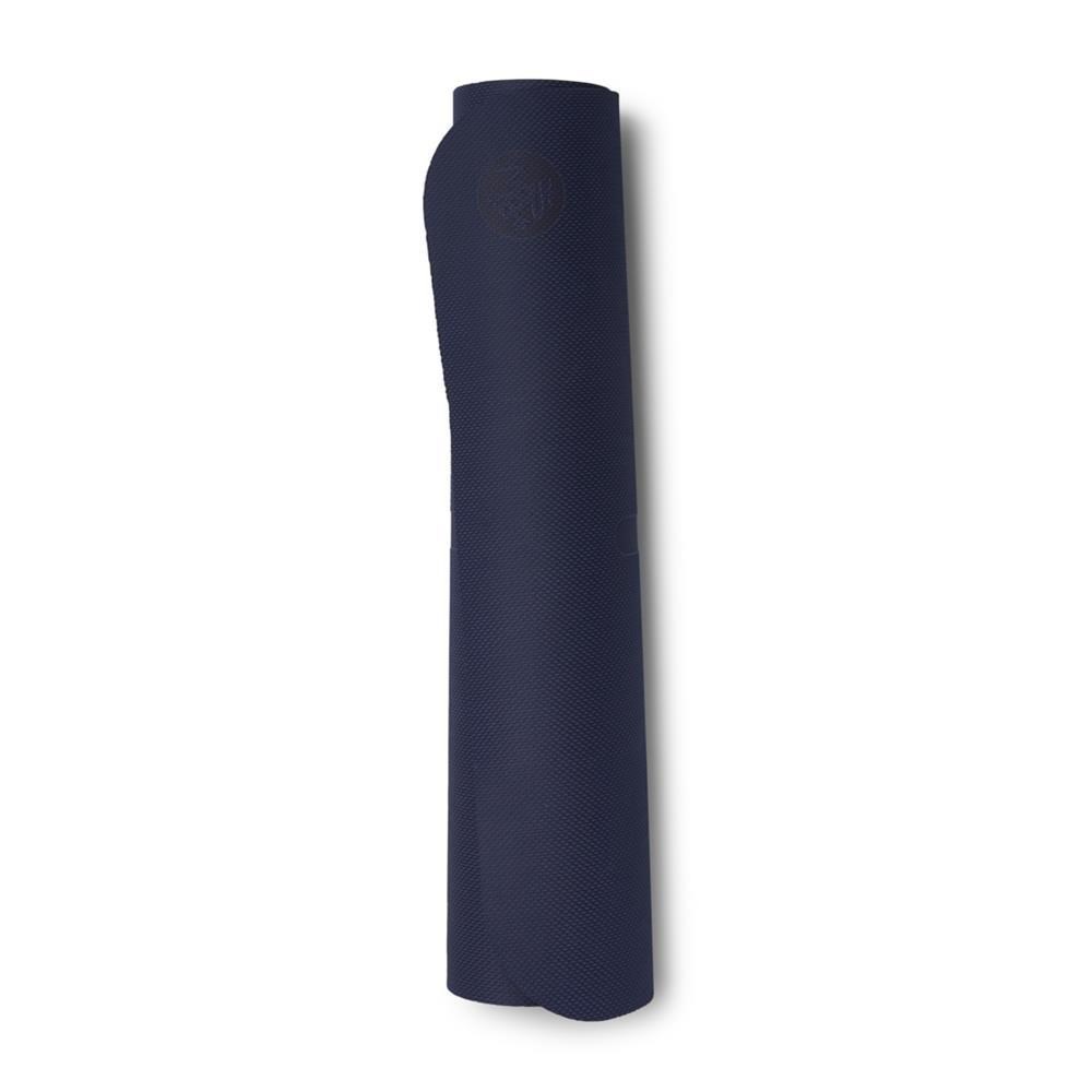 Manduka Begin Mat 雙面環保 TPE瑜珈墊 5mm - Midnight