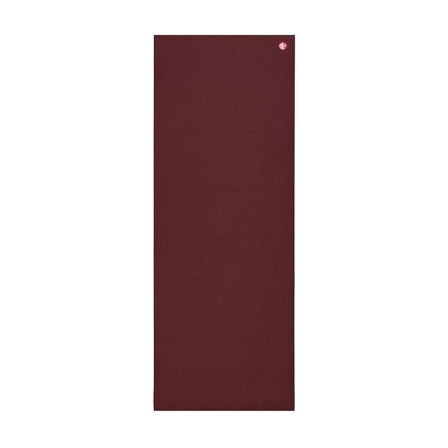 Manduka PRO Mat 瑜珈墊 6mm - 多色可選