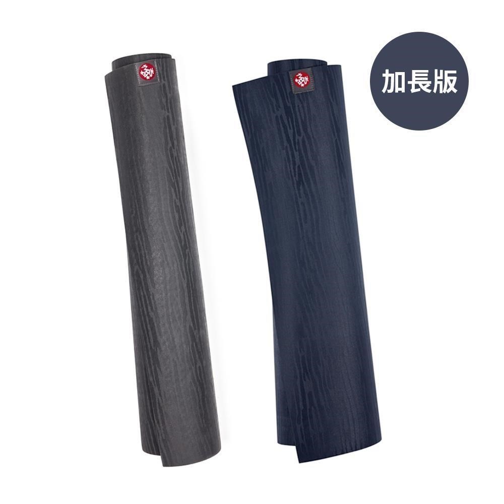 eKOlite Yoga Mat 天然橡膠瑜珈墊 4mm 加長版 - 多色可選