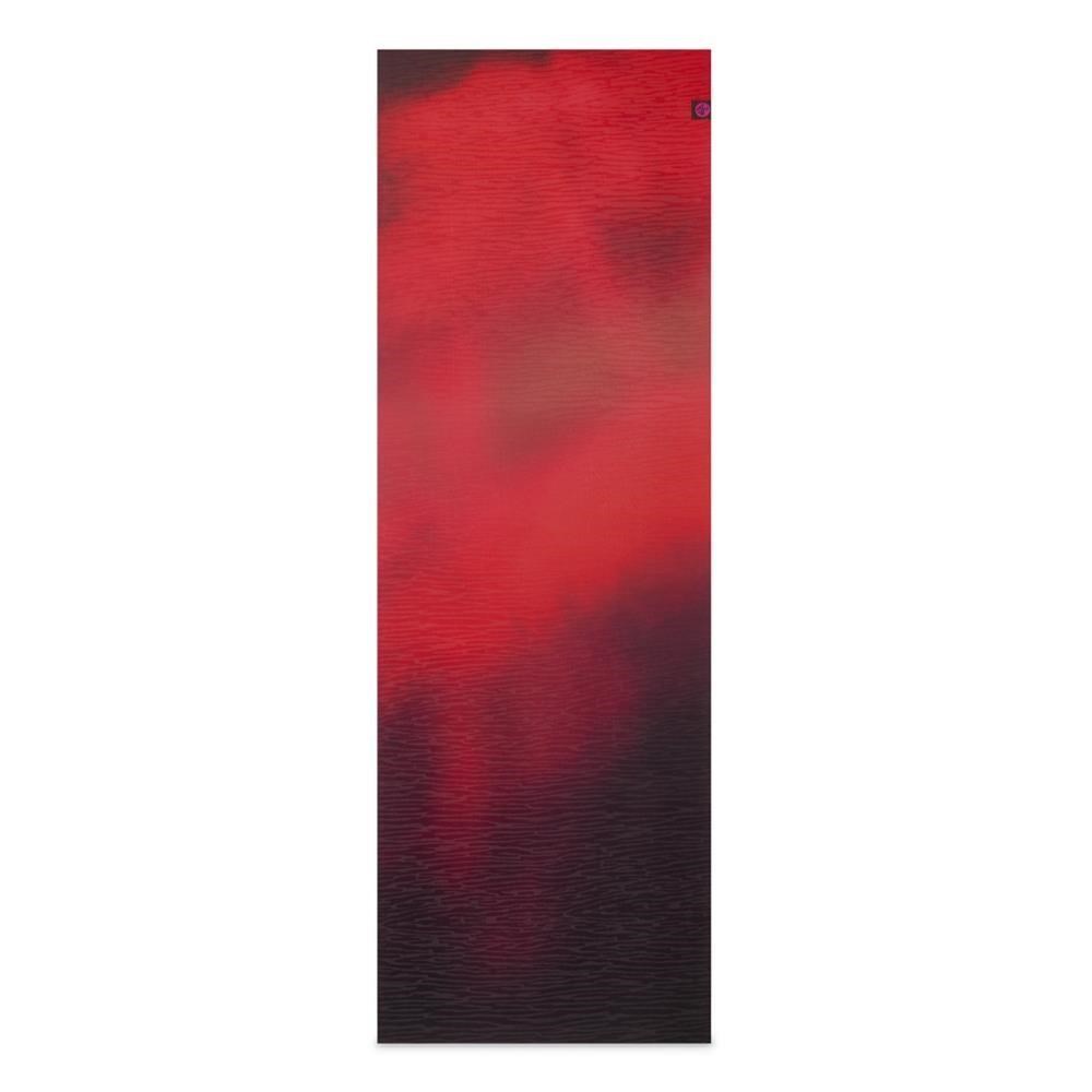 eKOlite Yoga Mat 3.0 天然橡膠瑜珈墊 4mm - 多色可選 (限量色)