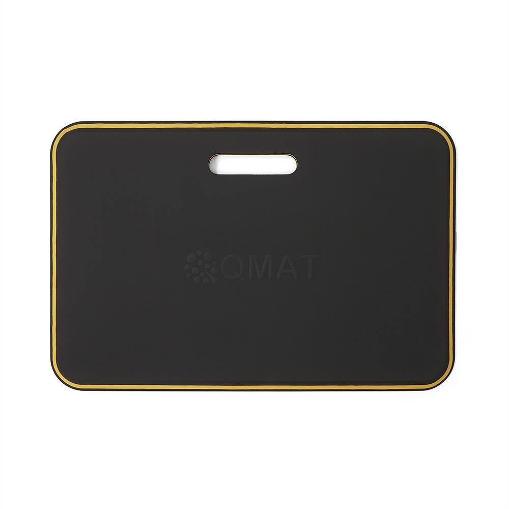 QMAT 【QMAT】20mm 工作跪墊 40*60cm 台灣製(運動跪墊 置貨 園藝 跪墊 超慢跑墊)