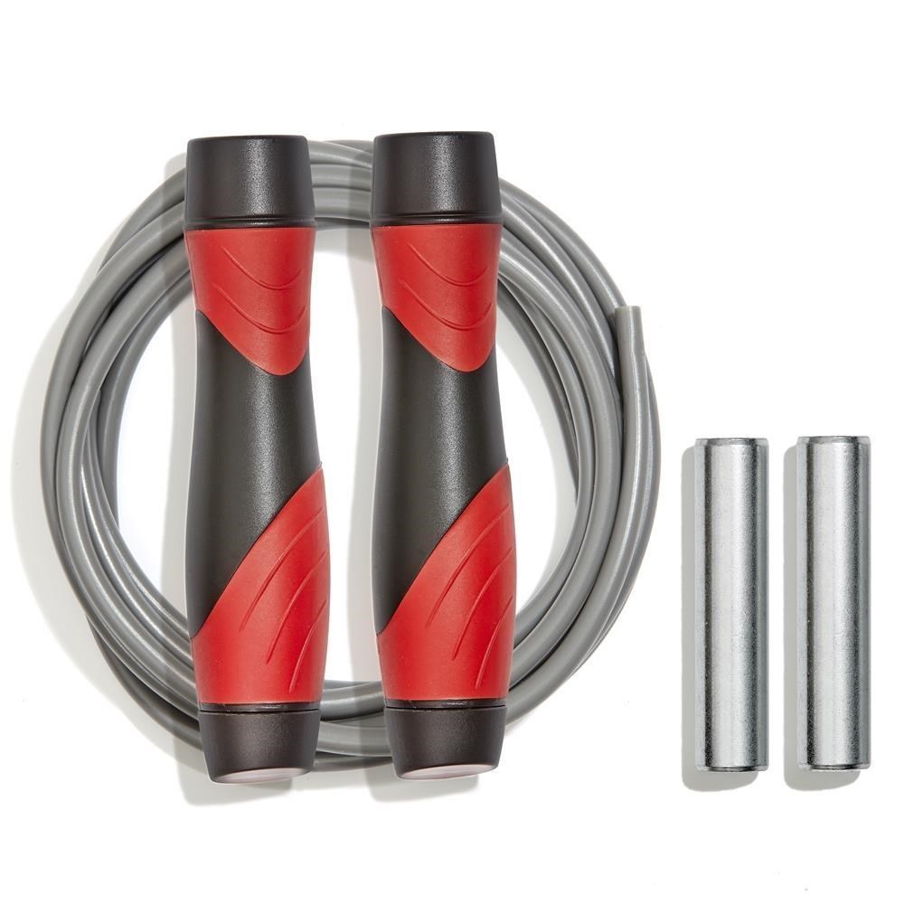 Reebok Premium Skipping Rope 可調式負重跳繩