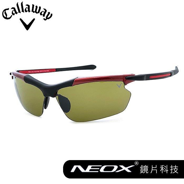 SUNS Callaway Hyperlite 太陽眼鏡 高清鏡片(#4)