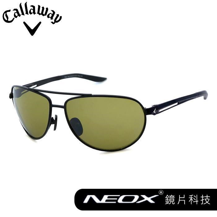 SUNS Callaway G22 全視線太陽眼鏡 高清鏡片(#7)