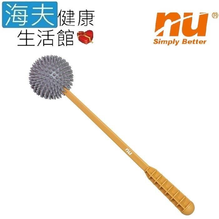 海夫健康生活館 NU恩悠數位 能量按摩拍打棒(9HPMG010003)