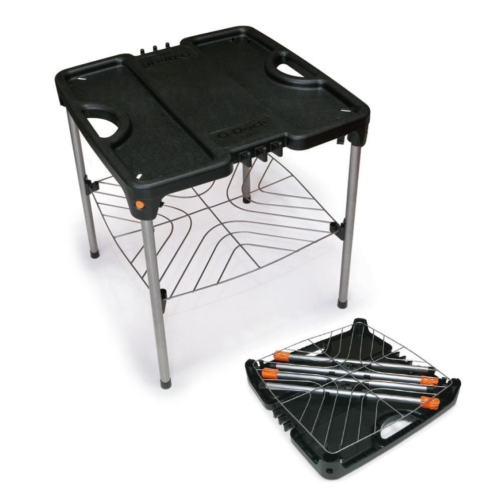 O-Grill O-DOCK LITE 拆裝烤爐架(方桌)