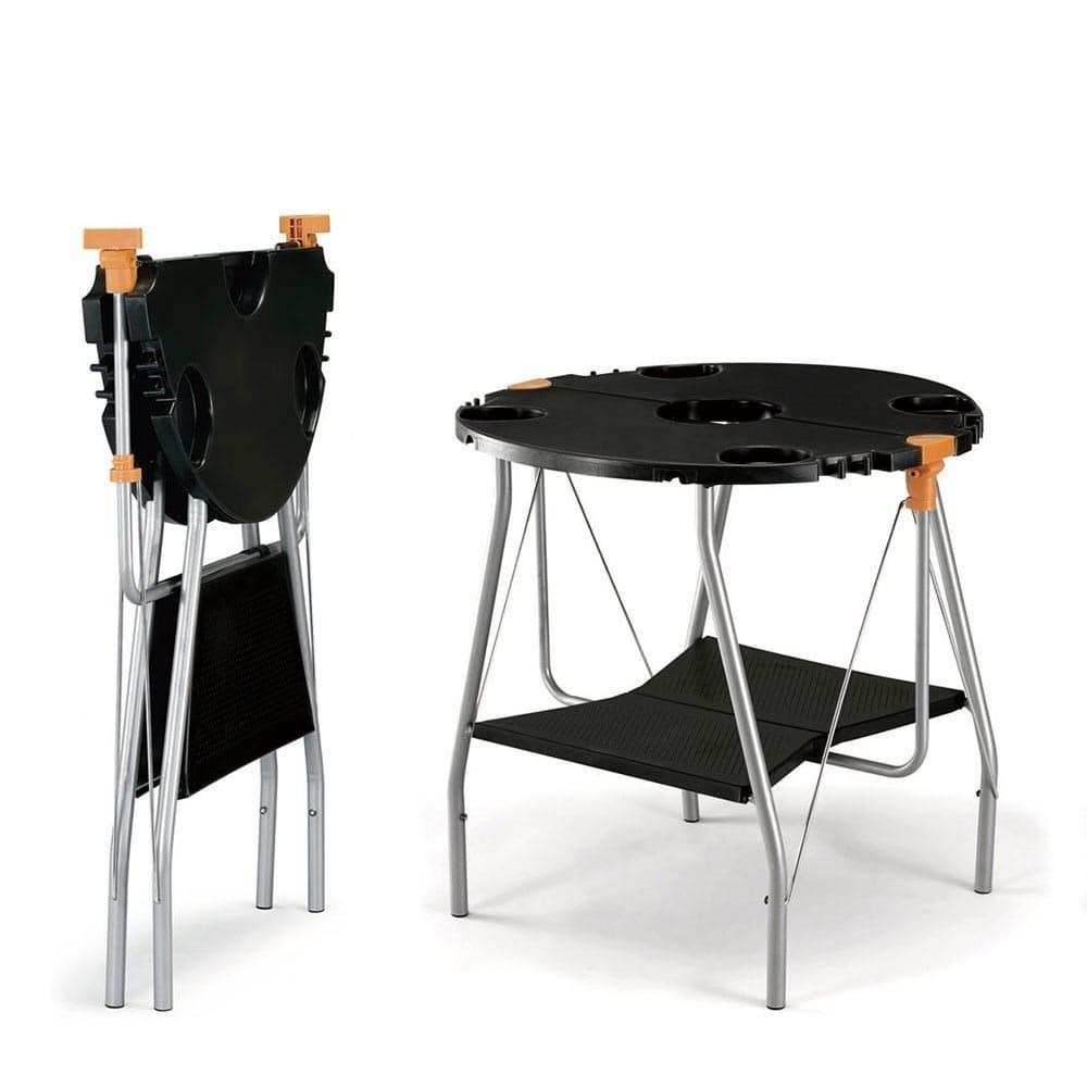 O-Grill O-DOCK 摺疊烤爐架(圓桌)