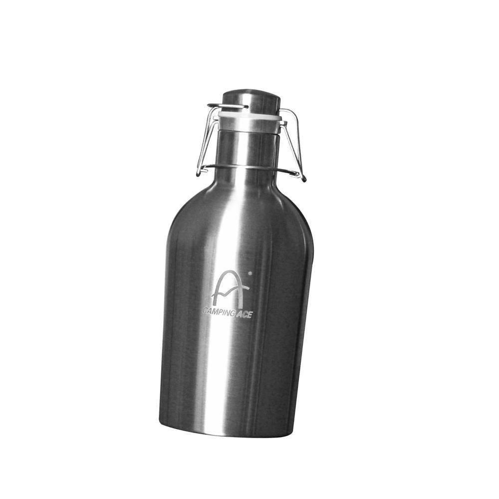 Camping Ace 野樂 ARC-1536-15 雙層 真空 304 不銹鋼啤酒壺 1500ML