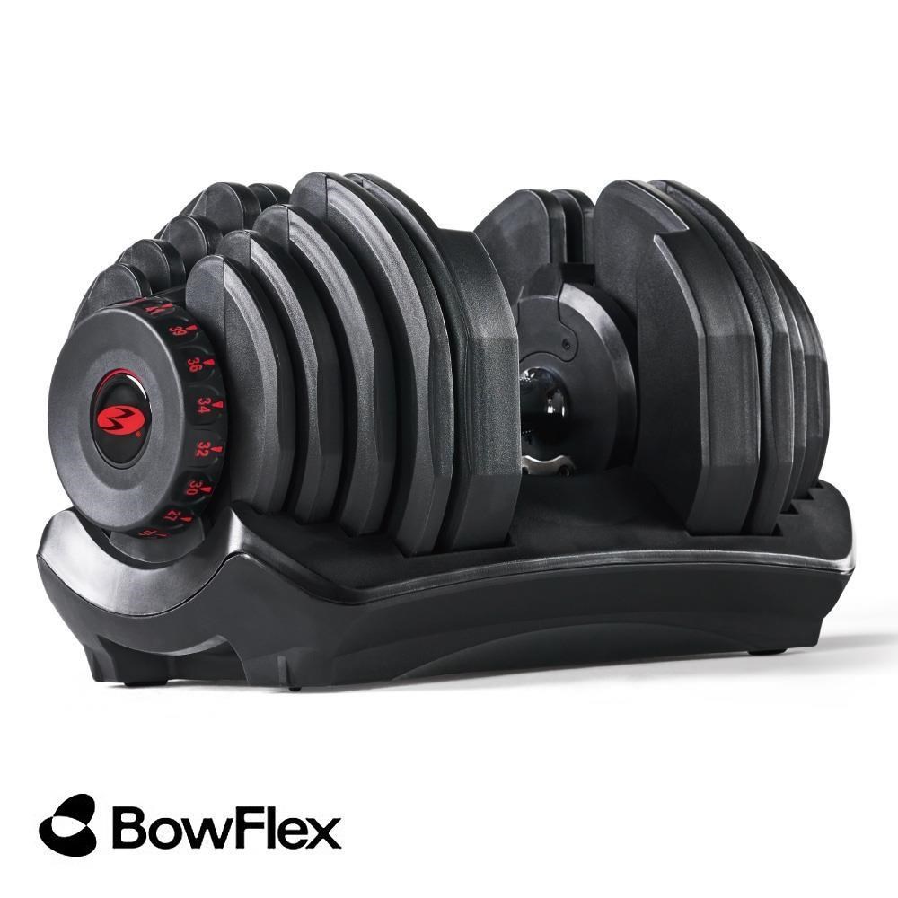 BowFlex 1090i 可調式啞鈴 4-41kg
