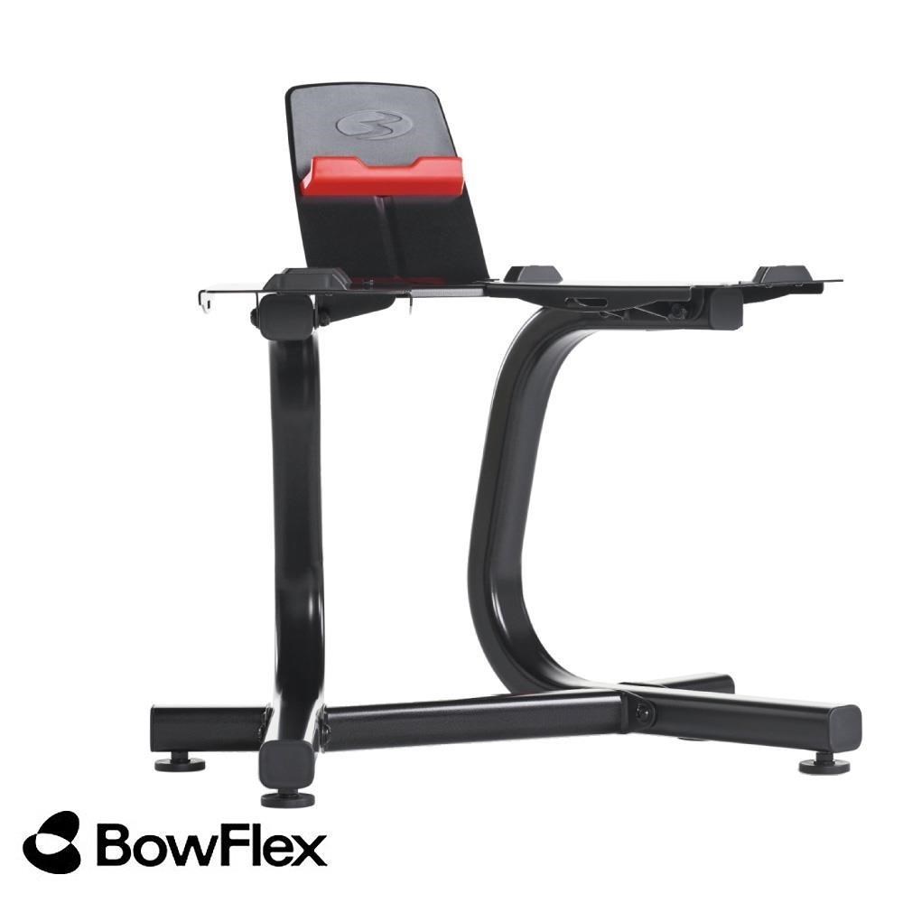 JOHNSON 喬山 BowFlex 啞鈴架 (552i和1090i 專用架)