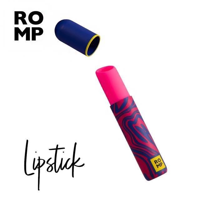 Lipstick 口紅吸吮