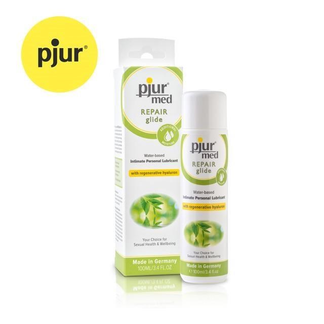 med REPAIR glide 敏弱修護水性潤滑液